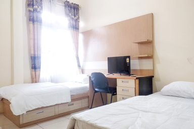 Kamar Standard Twin