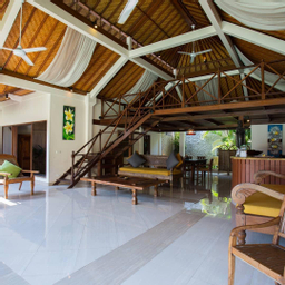 One BR Villa with Private Pool-Breakfast|BDV, badung