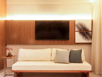 Bedroom 3, Ile de Pipa Hotel - MGallery, Tibau do Sul