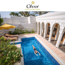 Luxury Villa+Private Pool+Ocean View-Brfst#TOB, badung