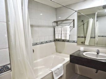 Kamar Standard Twin