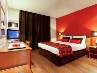 Kamar Standard