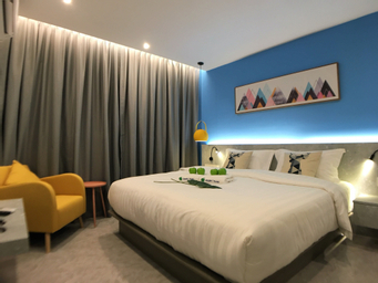 Suite Deluks King