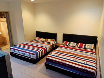 Kamar Superior Queen
