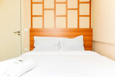 Kamar dengan Ranjang Queen atau Lainnya