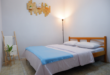 Vila dengan 4 Kamar Tidur - Pemandangan