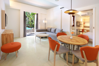 Suite Double
