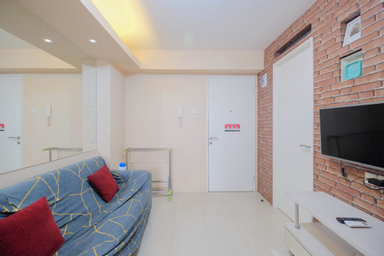 Others 1, Minimalist and Comfy 2BR at Bassura City Apartment By Travelio, Jakarta Timur