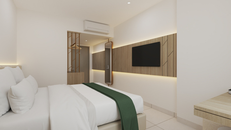 Bedroom 2