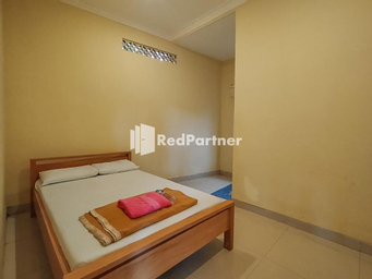 Double Standard Room