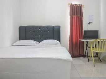 Bedroom 1, Nayla Homestay Jambi, Kerinci