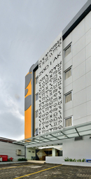 Exterior & Views 1, Zodiak @Kebonjati Bandung, Bandung
