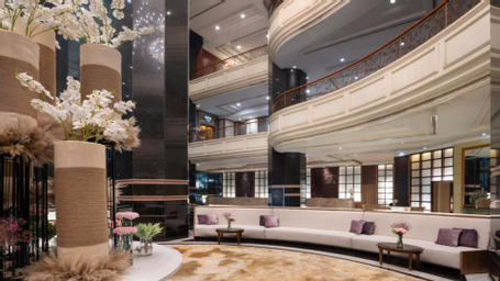 Public Area 4, Swissotel Bangkok Ratchada (SHA Extra Plus+), Huai Kwang