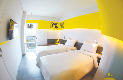 Bedroom 23