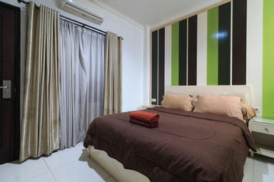 Kamar Superior Queen
