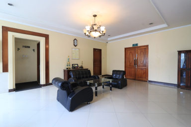 Others 4, Serena Hotel Bandung, Bandung