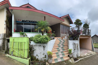 Exterior & Views 1, Villa Keluarga Matahari, Karanganyar