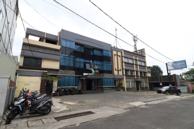 Exterior & Views, Serena Hotel Bandung, Bandung
