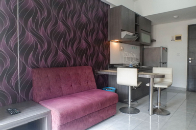 Public Area 1, Best Deal and Comfy 2BR Apartment at Puri Mas By Travelio, Surabaya