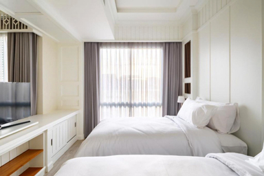 Bedroom 8