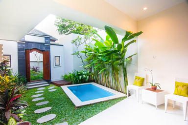 Dining Room 3, Bali Corail Villa, Denpasar