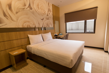 Bedroom 4, Mine Home by Sovia, Bandung