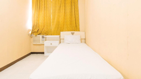 Single Economy Room