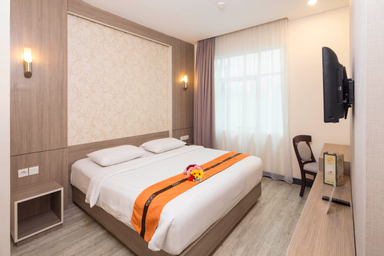 Kamar Superior Double