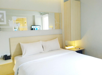 Kamar Bisnis Queen
