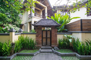Bali Ayu Hotel & Villas, badung