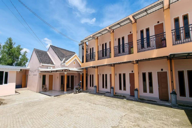 Exterior & Views 1, Kusuma Kost, Palembang