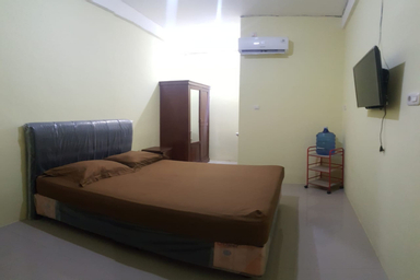 Bedroom 4, Kusuma Kost, Palembang