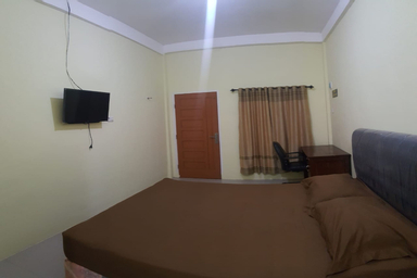 Bedroom 3, Kusuma Kost, Palembang