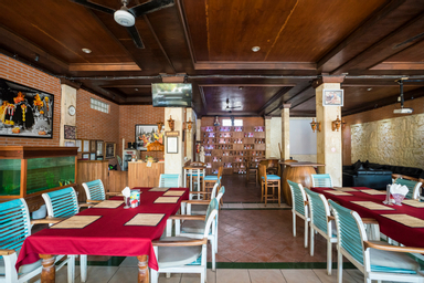 Others 4, Legian Village Beach Hotel, Badung