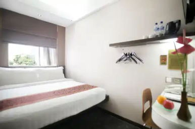 Kamar Superior Double