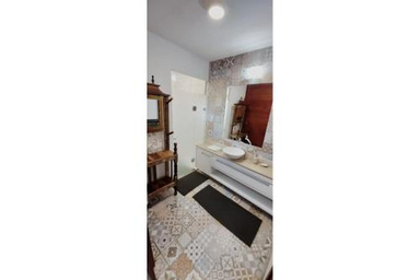 4, Solar Agua Pipa Mezanino Deluxe Flat, Tibau do Sul