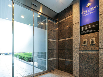 Public Area 3, Hotel MyStays Asakusa - Bashi, Taitō