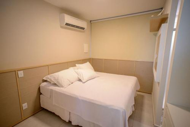 4, Flat novo e equipado e bem localizado em Pipa por Carpediem, Tibau do Sul