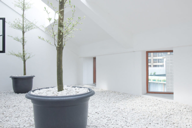 Public Area 2, Urbanview Odori Residence Pondok Indah, Jakarta Selatan
