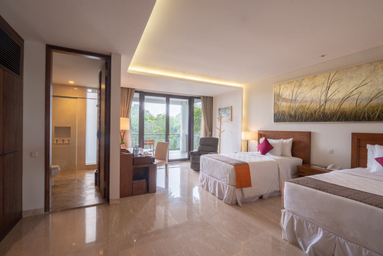 Suite Twin