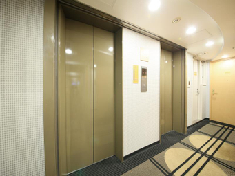Public Area, APA Hotel Nishiazabu, Minato