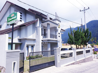 Exterior & Views 1, Villa Batumarta, Karanganyar