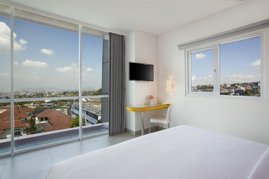 Kamar Keluarga Double