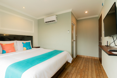 Bed 5