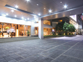 Exterior & Views 3, Grand Fortune Hotel Bangkok (SHA Extra Plus), Huai Kwang