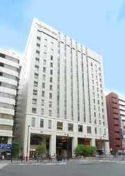 Exterior & Views 1, Akihabara Washington Hotel, Chiyoda