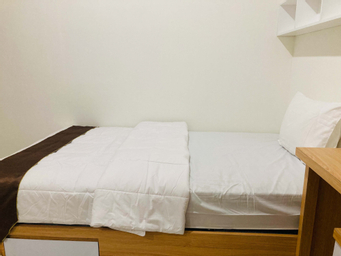 Bedroom 3, Griya Daffarra RedPartner near UGM Yogyakarta, Yogyakarta