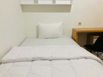 Bedroom 2, Griya Daffarra RedPartner near UGM Yogyakarta, Yogyakarta