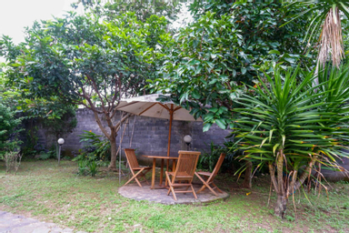 Exterior & Views 2, Urbanview Hotel Bergas Indah Bandungan, Semarang