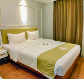 Kamar Superior King